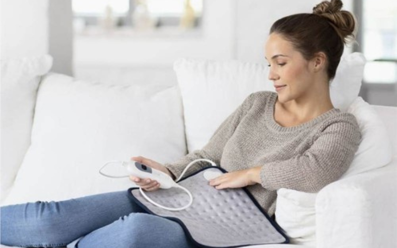 De Onbezongen Held van Comfort: De Vele Wonderen van Uw Warmtekussen - Bloomfold