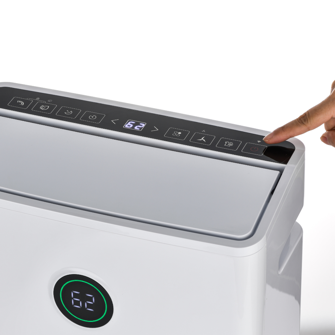 Bloomfold Dryflow 25L Deer Deployment & Cleaner