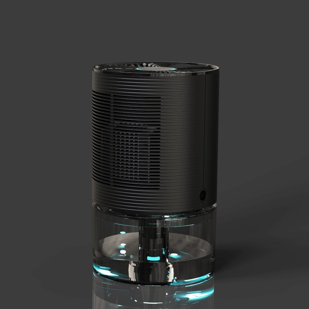 Bloomfold kompakt gesunde Notfall 600 ml