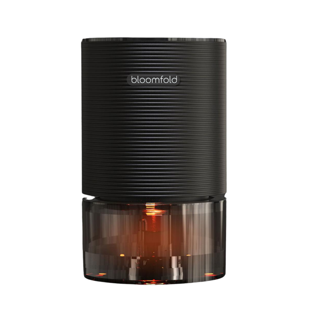 Bloomfold kompakt gesunde Notfall 600 ml
