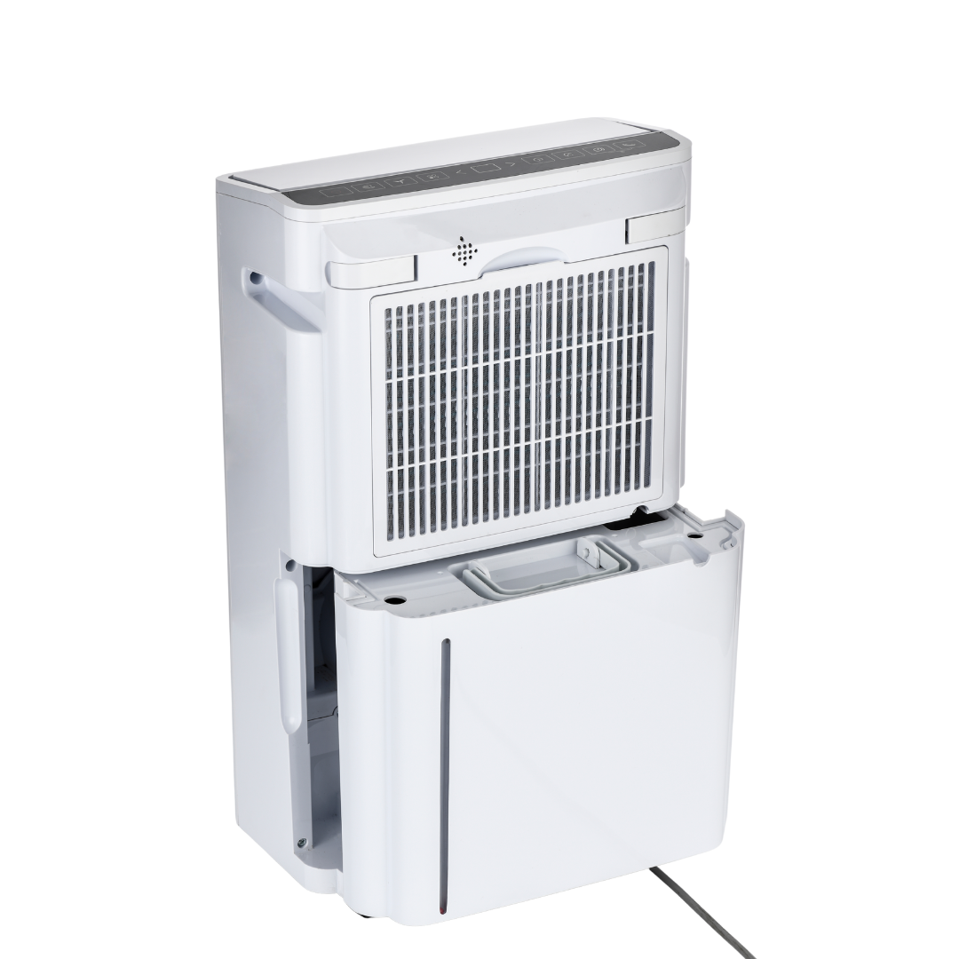 Bloomfold Dryflow 20l Entfeuchter und Luftreiniger