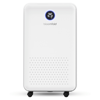 Dehumidifier 33.8 Liters Harmony