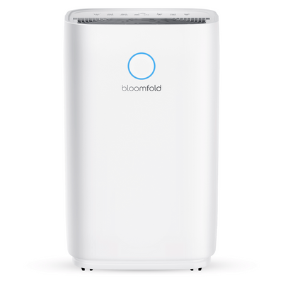 Dehumidifier 52.8 Liters Eclipse