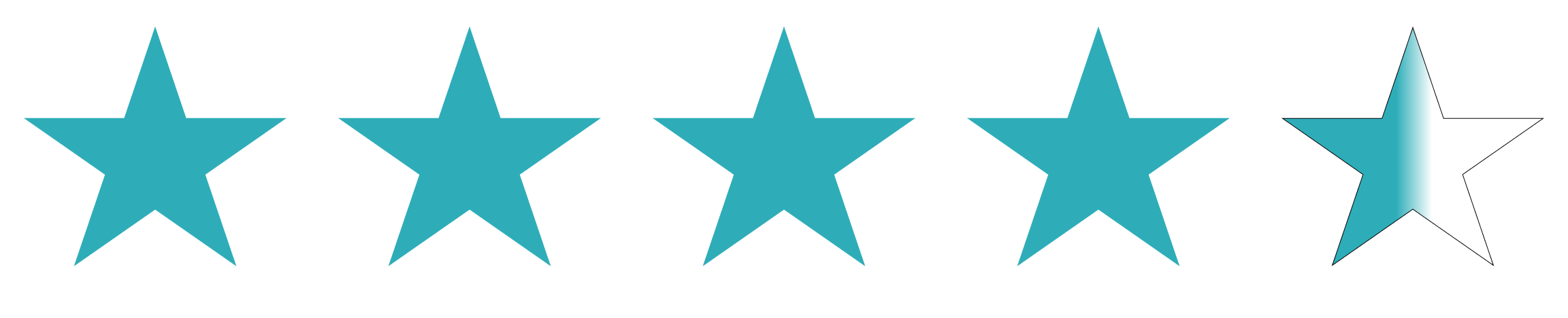 star