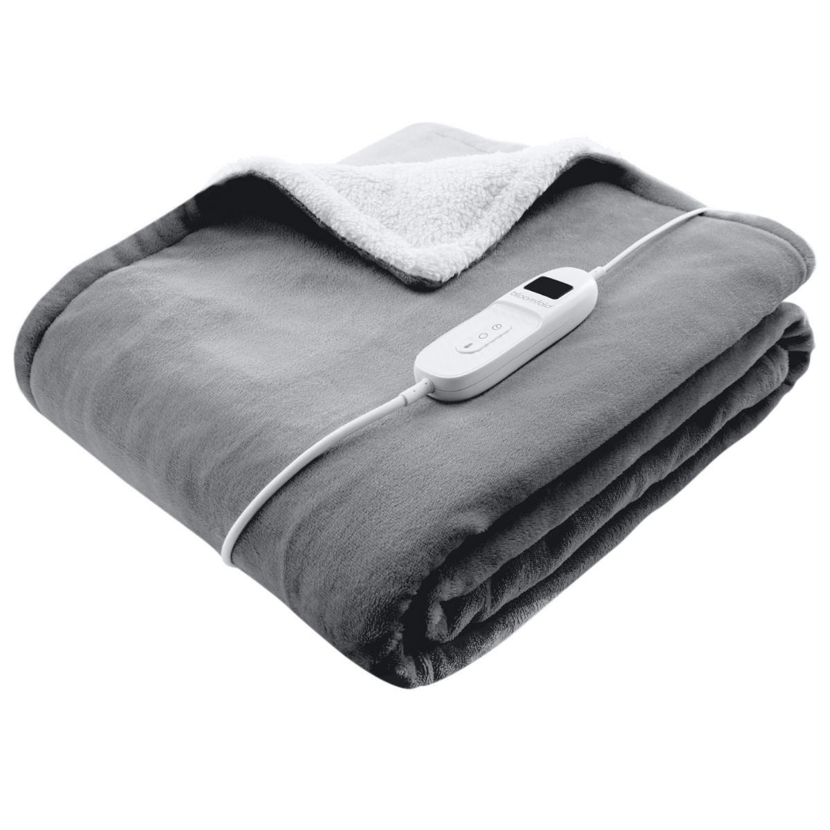 Electric blanket 2 persons Glow